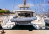 Lagoon 46 2023  charter
