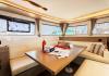 Lagoon 46 2023  yacht charter Athens