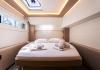 Lagoon 46 2023  rental catamaran Greece