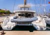 Lagoon 46 2023  yacht charter PAROS