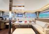 Lagoon 46 2023  charter