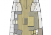 Oceanis 46.1 2020  charter