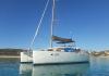 Lagoon 450 Fly 2019  charter