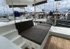 Lagoon 450 Fly 2019  rental catamaran Greece