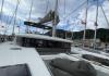 Lagoon 450 Fly 2019  rental catamaran Greece