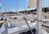 Dufour 360 GL 2020  yacht charter Rogoznica