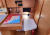 Dufour 360 GL 2020  rental sailboat Croatia