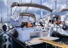 Dufour 360 GL 2020  rental sailboat Croatia