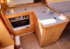 Dufour 360 GL 2020  rental sailboat Croatia