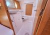 Dufour 360 GL 2020  rental sailboat Croatia