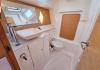 Dufour 360 GL 2020  yacht charter Rogoznica