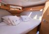 Dufour 360 GL 2020  yacht charter Rogoznica