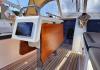 Dufour 360 GL 2020  rental sailboat Croatia