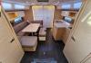 Dufour 41 2024  charter