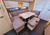 Dufour 41 2024  rental sailboat Croatia