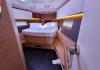 Dufour 41 2024  rental sailboat Croatia