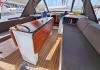 Dufour 41 2024  rental sailboat Croatia