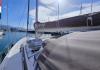 Dufour 530 2023  rental sailing yacht Croatia