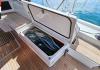Dufour 530 2023  yacht charter Kaštela