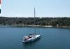 Dufour 530 2023  rental sailing yacht Croatia