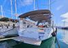 Dufour 530 2023  charter