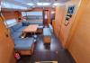 Dufour 530 2023  rental sailing yacht Croatia