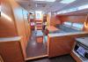 Dufour 530 2023  yacht charter Kaštela