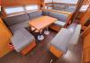 Dufour 530 2023  charter