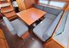 Dufour 530 2023  rental sailing yacht Croatia