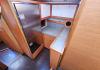 Dufour 530 2023  charter