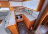 Dufour 530 2023  yacht charter Kaštela