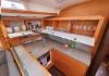 Dufour 530 2023  rental sailing yacht Croatia