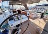 Dufour 530 2023  rental sailing yacht Croatia