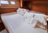Dufour 530 2023  charter