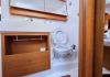 Dufour 530 2023  rental sailing yacht Croatia