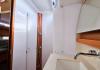 Dufour 530 2023  charter