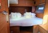 Dufour 530 2023  rental sailing yacht Croatia