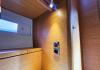 Dufour 530 2023  rental sailing yacht Croatia