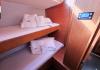 Dufour 530 2023  charter