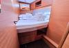 Dufour 530 2023  yacht charter Kaštela