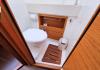 Dufour 530 2023  yacht charter Kaštela