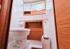 Dufour 530 2023  charter
