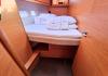 Dufour 530 2023  rental sailing yacht Croatia