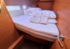 Dufour 530 2023  rental sailing yacht Croatia