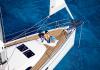 Bavaria Cruiser 46 2022  rental sailing yacht Turkey