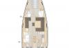 Hanse 458 2022  charter