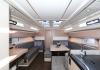 Hanse 458 2022  charter