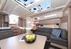 Hanse 458 2022  charter