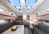 Hanse 458 2022  rental sailing yacht Croatia