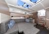 Hanse 458 2022  yacht charter Trogir